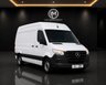 USED 2019 19 MERCEDES-BENZ SPRINTER 2.1 314 CDI Panel Van 5dr Diesel Manual FWD L2 H2 Euro 6 (143 ps) 