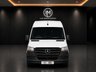 USED 2019 19 MERCEDES-BENZ SPRINTER 2.1 314 CDI Panel Van 5dr Diesel Manual FWD L2 H2 Euro 6 (143 ps) 