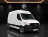 USED 2019 19 MERCEDES-BENZ SPRINTER 2.1 314 CDI Panel Van 5dr Diesel Manual FWD L2 H2 Euro 6 (143 ps) 