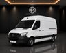 USED 2019 19 MERCEDES-BENZ SPRINTER 2.1 314 CDI Panel Van 5dr Diesel Manual FWD L2 H2 Euro 6 (143 ps) 