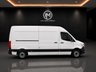 USED 2019 19 MERCEDES-BENZ SPRINTER 2.1 314 CDI Panel Van 5dr Diesel Manual FWD L2 H2 Euro 6 (143 ps) 