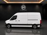 USED 2019 19 MERCEDES-BENZ SPRINTER 2.1 314 CDI Panel Van 5dr Diesel Manual FWD L2 H2 Euro 6 (143 ps) 