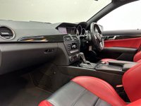 USED 2013 M MERCEDES-BENZ C-CLASS 6.3 C63 V8 AMG Estate 5dr Petrol SpdS MCT Euro 5 (457 ps) 