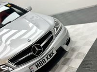 USED 2013 M MERCEDES-BENZ C-CLASS 6.3 C63 V8 AMG Estate 5dr Petrol SpdS MCT Euro 5 (457 ps) 