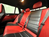 USED 2013 M MERCEDES-BENZ C-CLASS 6.3 C63 V8 AMG Estate 5dr Petrol SpdS MCT Euro 5 (457 ps) 