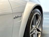USED 2013 M MERCEDES-BENZ C-CLASS 6.3 C63 V8 AMG Estate 5dr Petrol SpdS MCT Euro 5 (457 ps) 