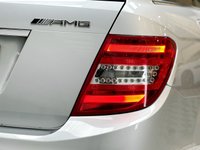 USED 2013 M MERCEDES-BENZ C-CLASS 6.3 C63 V8 AMG Estate 5dr Petrol SpdS MCT Euro 5 (457 ps) 
