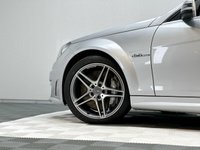 USED 2013 M MERCEDES-BENZ C-CLASS 6.3 C63 V8 AMG Estate 5dr Petrol SpdS MCT Euro 5 (457 ps) 