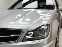 USED 2013 M MERCEDES-BENZ C-CLASS 6.3 C63 V8 AMG Estate 5dr Petrol SpdS MCT Euro 5 (457 ps) 