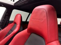 USED 2013 M MERCEDES-BENZ C-CLASS 6.3 C63 V8 AMG Estate 5dr Petrol SpdS MCT Euro 5 (457 ps) 