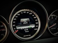 USED 2013 M MERCEDES-BENZ C-CLASS 6.3 C63 V8 AMG Estate 5dr Petrol SpdS MCT Euro 5 (457 ps) 