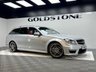 USED 2013 M MERCEDES-BENZ C-CLASS 6.3 C63 V8 AMG Estate 5dr Petrol SpdS MCT Euro 5 (457 ps) 