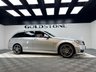 USED 2013 M MERCEDES-BENZ C-CLASS 6.3 C63 V8 AMG Estate 5dr Petrol SpdS MCT Euro 5 (457 ps) 