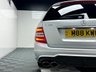 USED 2013 M MERCEDES-BENZ C-CLASS 6.3 C63 V8 AMG Estate 5dr Petrol SpdS MCT Euro 5 (457 ps) 
