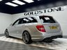 USED 2013 M MERCEDES-BENZ C-CLASS 6.3 C63 V8 AMG Estate 5dr Petrol SpdS MCT Euro 5 (457 ps) 