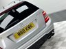 USED 2013 M MERCEDES-BENZ C-CLASS 6.3 C63 V8 AMG Estate 5dr Petrol SpdS MCT Euro 5 (457 ps) 