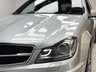USED 2013 M MERCEDES-BENZ C-CLASS 6.3 C63 V8 AMG Estate 5dr Petrol SpdS MCT Euro 5 (457 ps) 