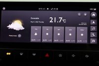 USED 2023 23 MG 1100 64kWh Trophy Long Range Auto 5dr Just in