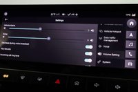 USED 2023 23 MG 1100 64kWh Trophy Long Range Auto 5dr Just in