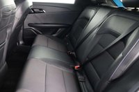 USED 2023 23 MG 1100 64kWh Trophy Long Range Auto 5dr Just in