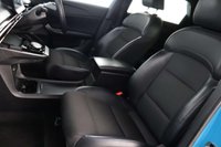 USED 2023 23 MG 1100 64kWh Trophy Long Range Auto 5dr Just in