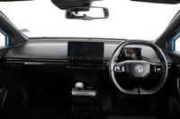 USED 2023 23 MG 1100 64kWh Trophy Long Range Auto 5dr Just in