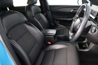 USED 2023 23 MG 1100 64kWh Trophy Long Range Auto 5dr Just in