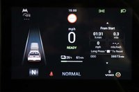 USED 2023 23 MG 1100 64kWh Trophy Long Range Auto 5dr Just in