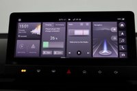 USED 2023 23 MG 1100 64kWh Trophy Long Range Auto 5dr Just in