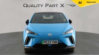 USED 2023 23 MG 1100 64kWh Trophy Long Range Auto 5dr Just in