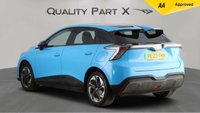USED 2023 23 MG 1100 64kWh Trophy Long Range Auto 5dr Just in