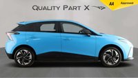 USED 2023 23 MG 1100 64kWh Trophy Long Range Auto 5dr Just in
