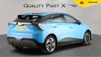 USED 2023 23 MG 1100 64kWh Trophy Long Range Auto 5dr Just in