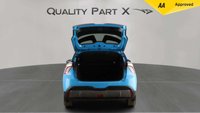 USED 2023 23 MG 1100 64kWh Trophy Long Range Auto 5dr Just in