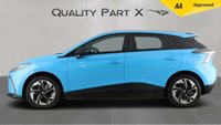 USED 2023 23 MG 1100 64kWh Trophy Long Range Auto 5dr Just in