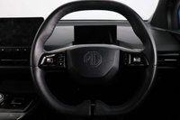USED 2023 23 MG 1100 64kWh Trophy Long Range Auto 5dr Just in