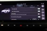 USED 2023 23 MG 1100 64kWh Trophy Long Range Auto 5dr Just in