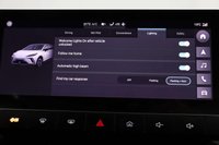 USED 2023 23 MG 1100 64kWh Trophy Long Range Auto 5dr Just in