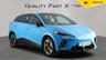 USED 2023 23 MG 1100 64kWh Trophy Long Range Auto 5dr Just in