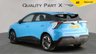 USED 2023 23 MG 1100 64kWh Trophy Long Range Auto 5dr Just in