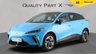 USED 2023 23 MG 1100 64kWh Trophy Long Range Auto 5dr Just in