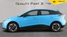 USED 2023 23 MG 1100 64kWh Trophy Long Range Auto 5dr Just in
