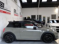 USED 2019 69 MINI HATCH 1.5 Cooper Sport Hatchback 3dr Petrol Steptronic Euro 6 (s/s) (136 ps) NAV-HEATED SEATS-APPLE CARPLAY