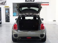 USED 2019 69 MINI HATCH 1.5 Cooper Sport Hatchback 3dr Petrol Steptronic Euro 6 (s/s) (136 ps) NAV-HEATED SEATS-APPLE CARPLAY