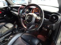 USED 2019 69 MINI HATCH 1.5 Cooper Sport Hatchback 3dr Petrol Steptronic Euro 6 (s/s) (136 ps) NAV-HEATED SEATS-APPLE CARPLAY