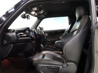 USED 2019 69 MINI HATCH 1.5 Cooper Sport Hatchback 3dr Petrol Steptronic Euro 6 (s/s) (136 ps) NAV-HEATED SEATS-APPLE CARPLAY