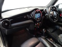 USED 2019 69 MINI HATCH 1.5 Cooper Sport Hatchback 3dr Petrol Steptronic Euro 6 (s/s) (136 ps) NAV-HEATED SEATS-APPLE CARPLAY