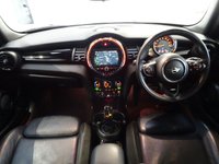 USED 2019 69 MINI HATCH 1.5 Cooper Sport Hatchback 3dr Petrol Steptronic Euro 6 (s/s) (136 ps) NAV-HEATED SEATS-APPLE CARPLAY