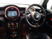 USED 2019 69 MINI HATCH 1.5 Cooper Sport Hatchback 3dr Petrol Steptronic Euro 6 (s/s) (136 ps) NAV-HEATED SEATS-APPLE CARPLAY