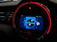 USED 2019 69 MINI HATCH 1.5 Cooper Sport Hatchback 3dr Petrol Steptronic Euro 6 (s/s) (136 ps) NAV-HEATED SEATS-APPLE CARPLAY